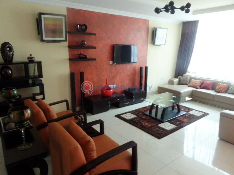 3 bedroom Flat & Apartment For Rent Mobolaji Johnson Ikoyi Lagos - 2