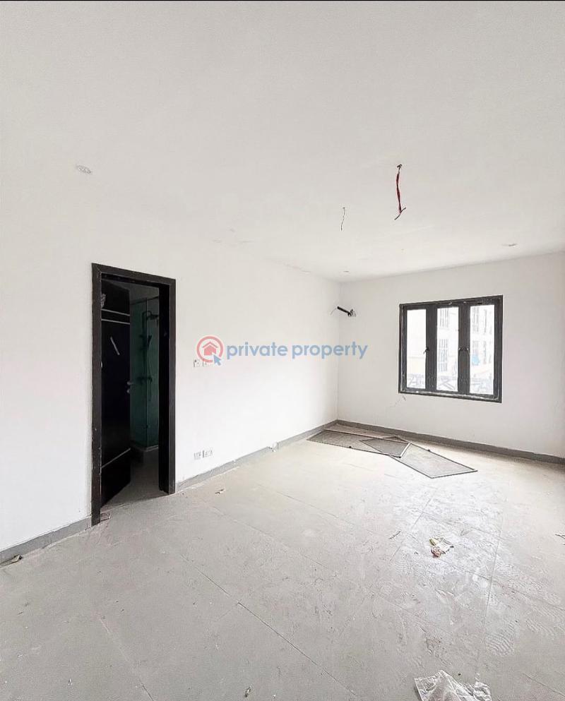3 bedroom Block Of Flats For Sale Osborne Foreshore Estate Ikoyi Lagos - 4