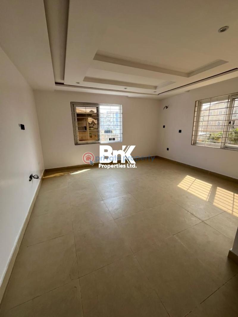 Modern 3-bedroom apartment - 8 3 bedroom Block Of Flats For Sale Lekki Phase 1 Lagos - 8