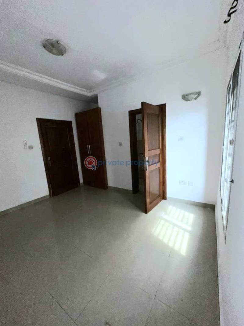 Modern 3 bedroom apartment - 5 3 bedroom Flat & Apartment For Rent Lekki Phase 1 Lagos - 5