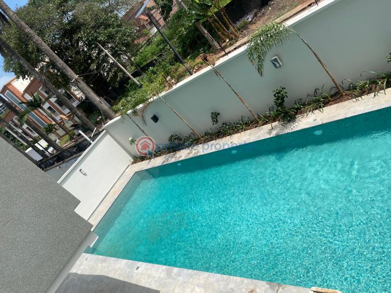 Modern 3 bedroom apartment - 14 3 bedroom Flat & Apartment For Sale Second Avenue Old Ikoyi Lagos - 14