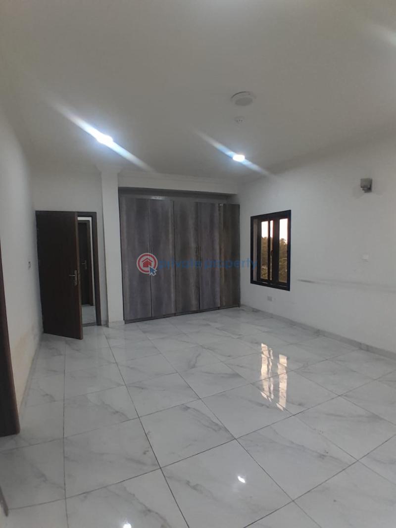 3 bedroom Flat & Apartment For Rent Ahmadu Bello Way Victoria Island Lagos - 13