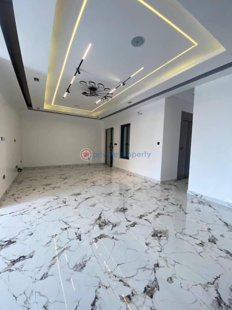 3 bedroom Flat & Apartment For Sale Lekki Phase 1 Lagos - 13