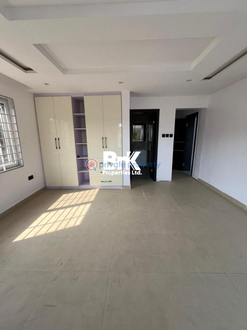 Modern 3-bedroom apartment - 9 3 bedroom Block Of Flats For Sale Lekki Phase 1 Lagos - 9