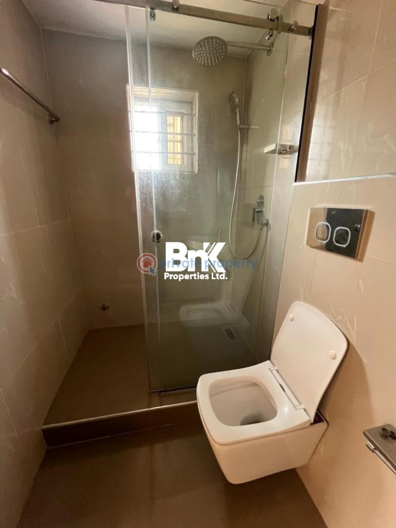 Modern 3-bedroom apartment - 17 3 bedroom Block Of Flats For Sale Lekki Phase 1 Lagos - 17
