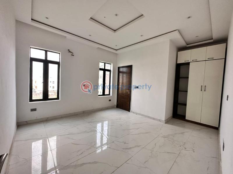 3 bedroom Flat & Apartment For Sale Ikoyi Lagos - 4