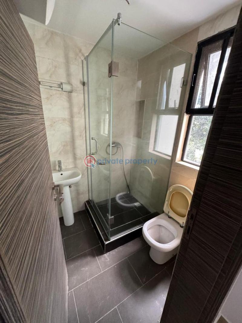 3 bedroom Flat & Apartment For Rent Off Alfred Rewane Old Ikoyi Lagos - 16