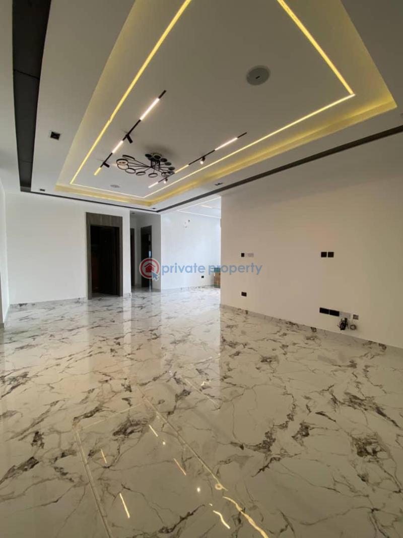 3 bedroom Flat & Apartment For Sale Lekki Phase 1 Lagos - 18