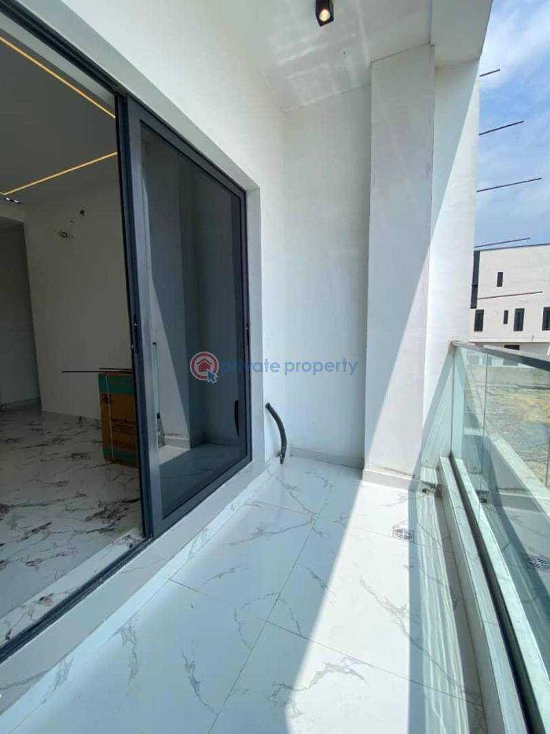 3 bedroom Flat & Apartment For Sale Lekki Phase 1 Lagos - 15