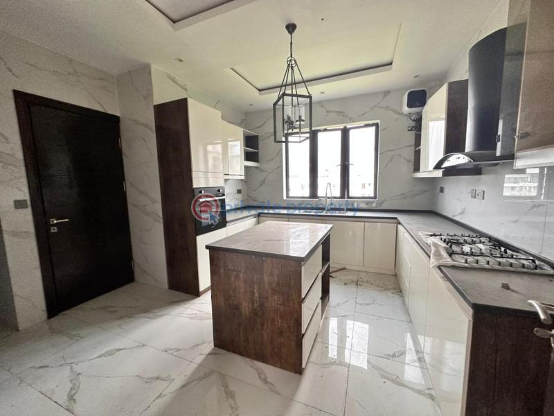 3 bedroom Flat & Apartment For Sale Ikoyi Lagos - 8