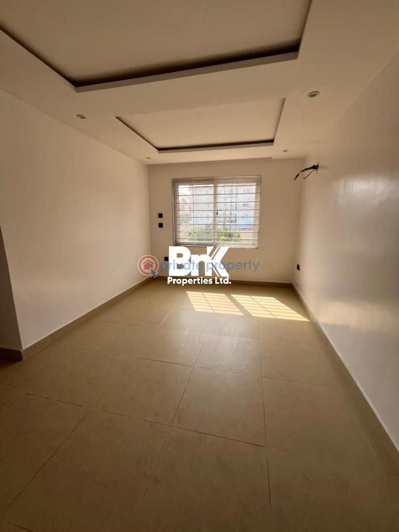 Modern 3-bedroom apartment - 12 3 bedroom Block Of Flats For Sale Lekki Phase 1 Lagos - 12