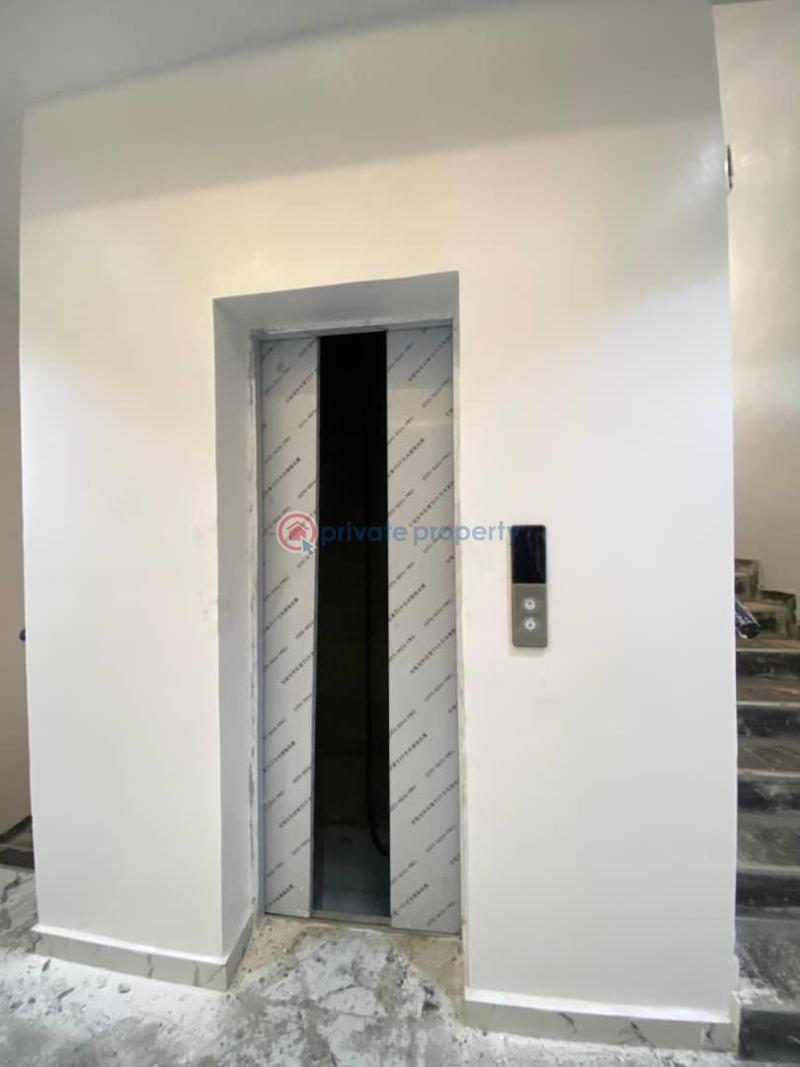 3 bedroom Flat & Apartment For Sale Lekki Phase 1 Lagos - 7
