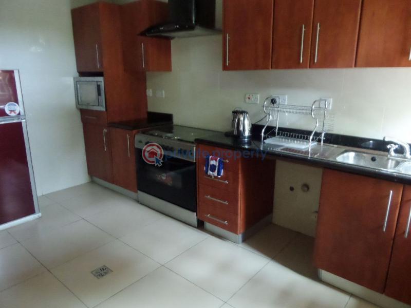 3 bedroom Flat & Apartment For Rent Mobolaji Johnson Ikoyi Lagos - 1