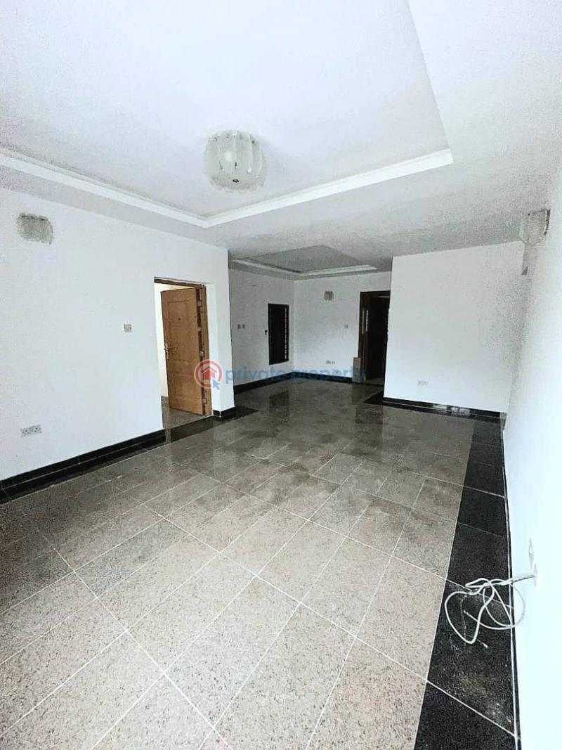 Modern 3 bedroom apartment - 3 3 bedroom Flat & Apartment For Rent Lekki Phase 1 Lagos - 3