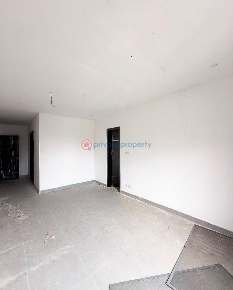 3 bedroom Block Of Flats For Sale Osborne Foreshore Estate Ikoyi Lagos - 3