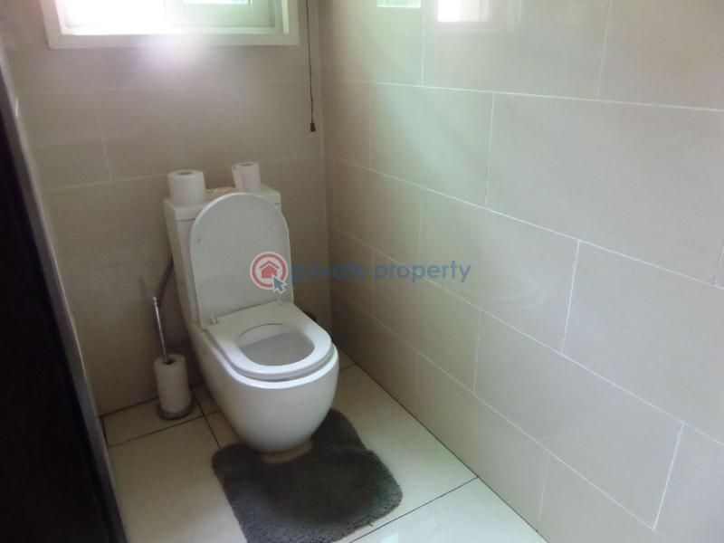 3 bedroom Flat & Apartment For Rent Mobolaji Johnson Ikoyi Lagos - 3