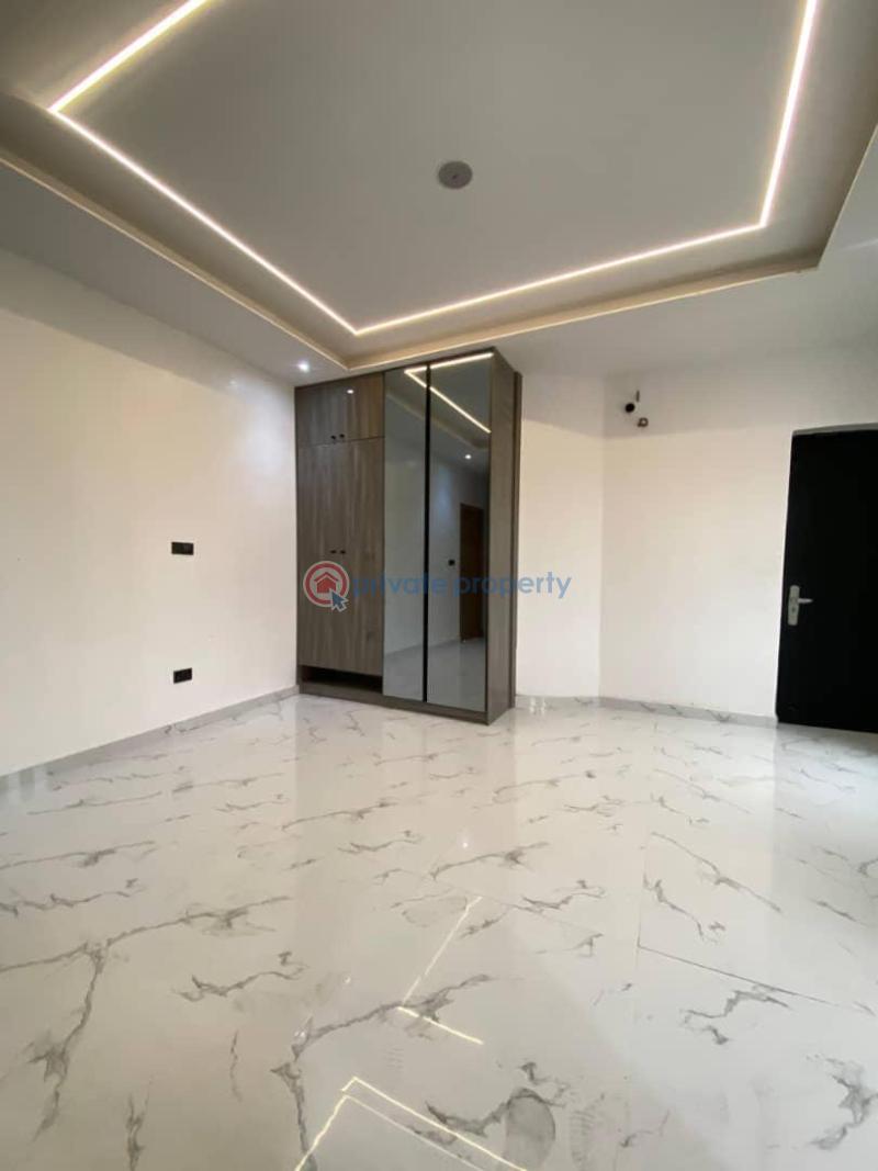 3 bedroom Flat & Apartment For Sale Lekki Phase 1 Lagos - 1