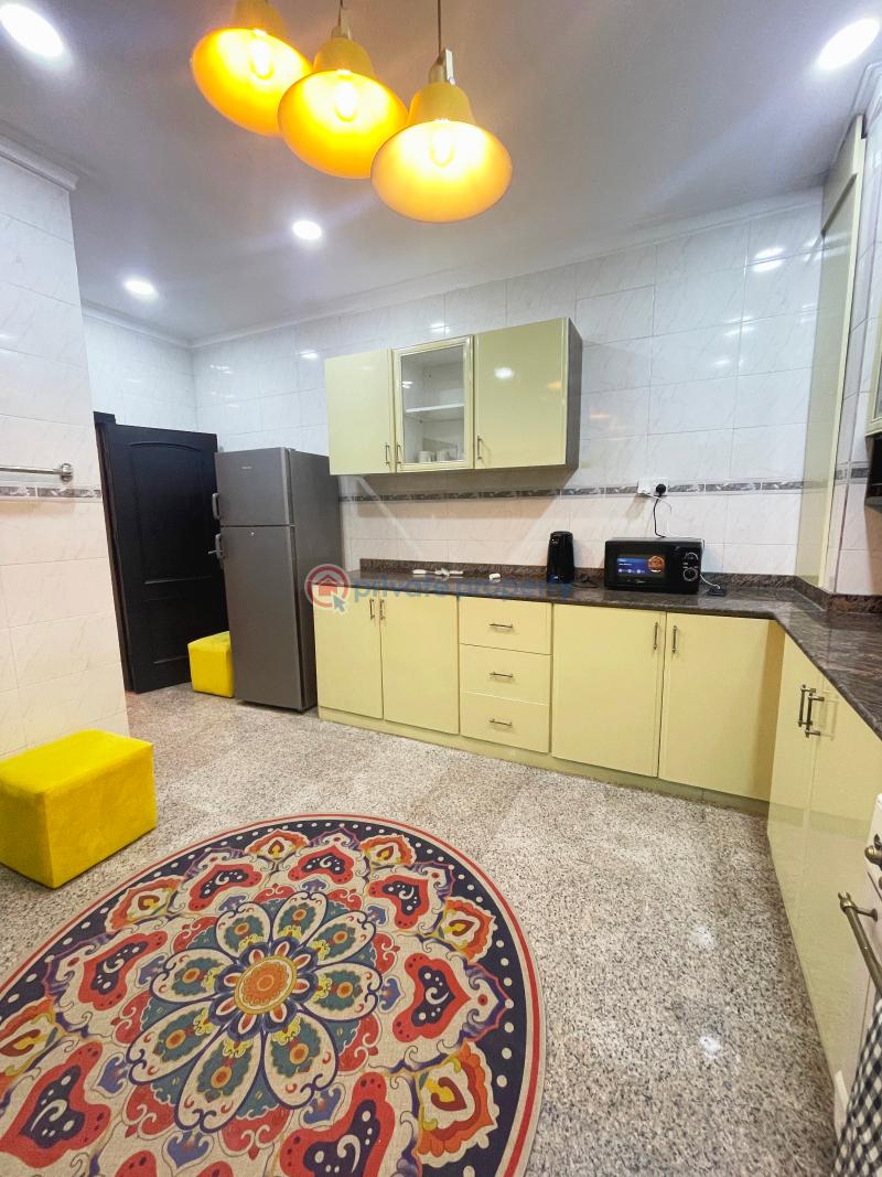 3 bedroom Flat & Apartment For Rent Fatai Idowu Arobieke Street Lekki Phase 1 Lagos - 4