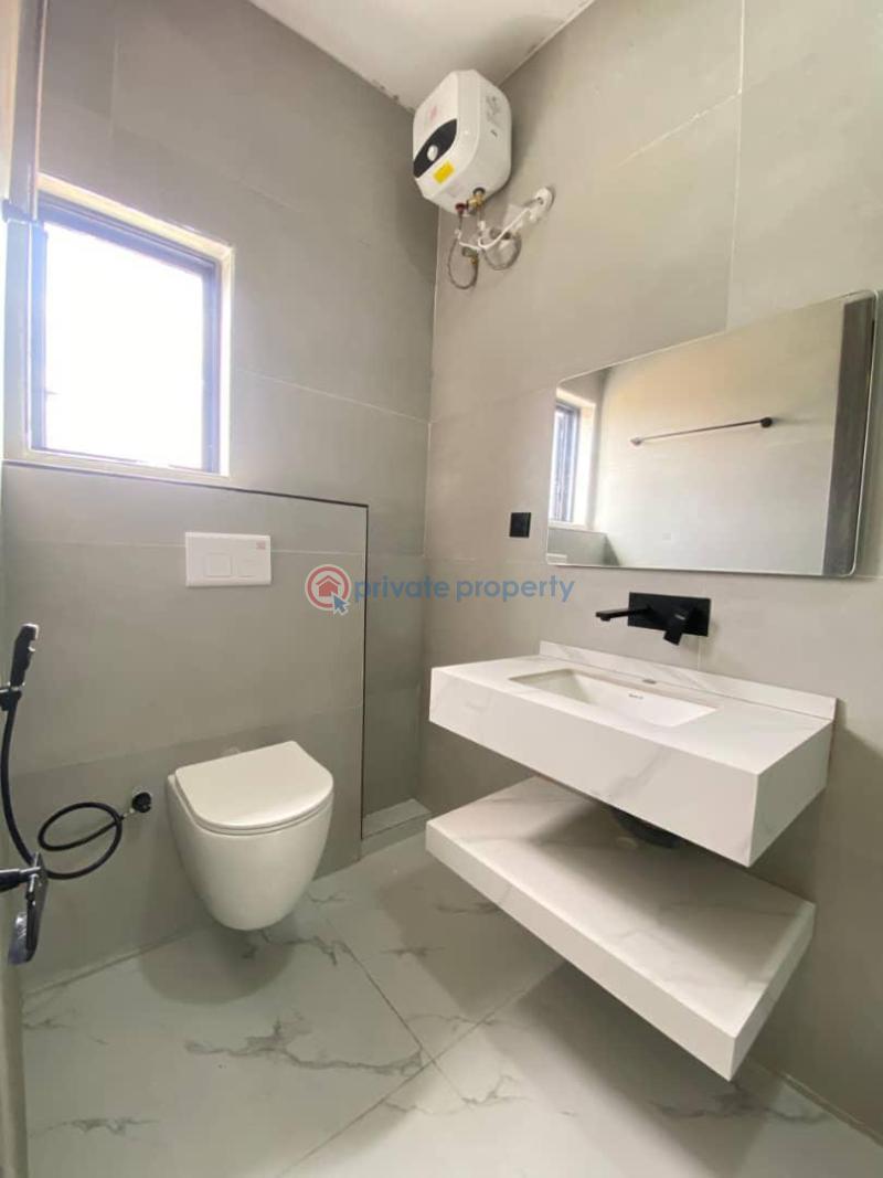 3 bedroom Flat & Apartment For Sale Lekki Phase 1 Lagos - 3