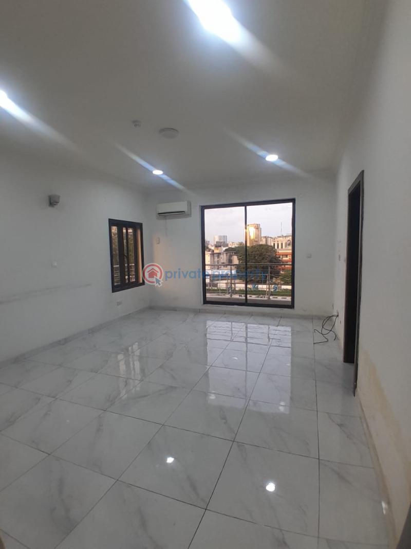 3 bedroom Flat & Apartment For Rent Ahmadu Bello Way Victoria Island Lagos - 10