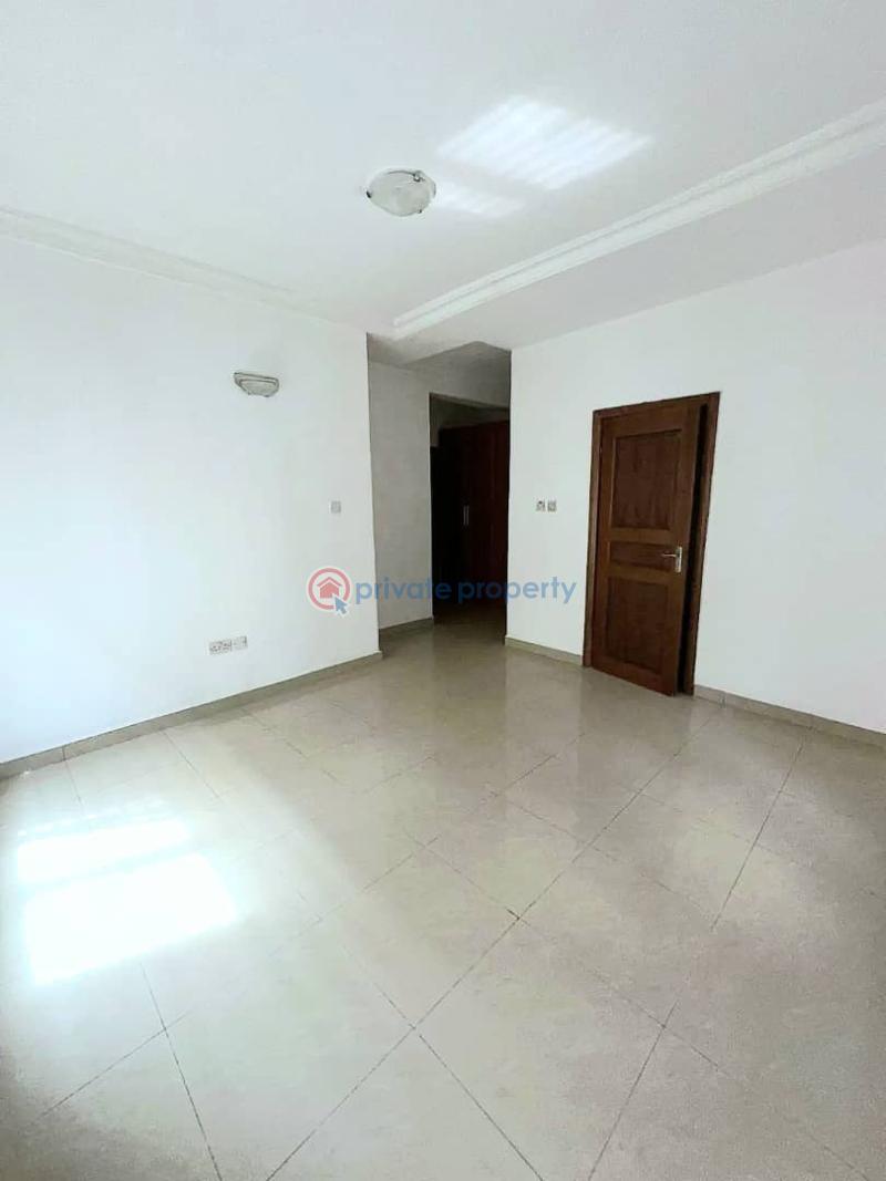 Modern 3 bedroom apartment - 10 3 bedroom Flat & Apartment For Rent Lekki Phase 1 Lagos - 10