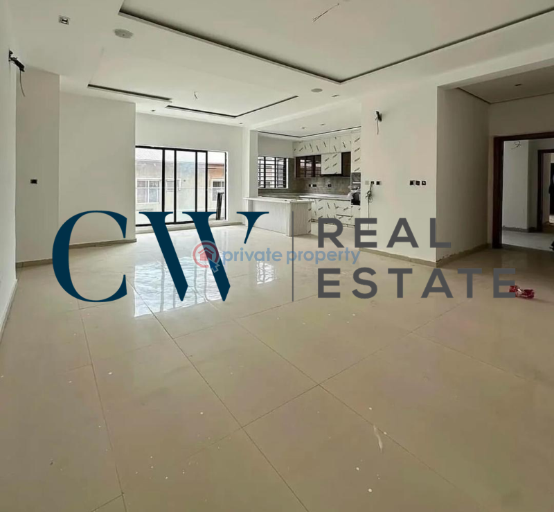 3 bedroom Detached Duplex For Rent Lekki Phase 1 Lagos - 0