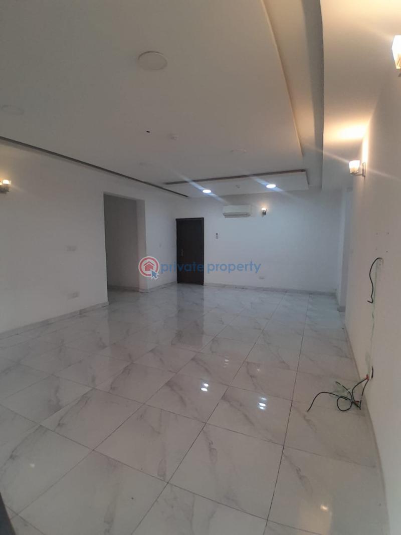 3 bedroom Flat & Apartment For Rent Ahmadu Bello Way Victoria Island Lagos - 2