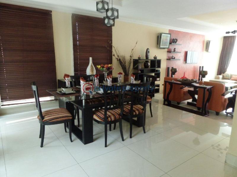 3 bedroom Flat & Apartment For Rent Mobolaji Johnson Ikoyi Lagos - 0