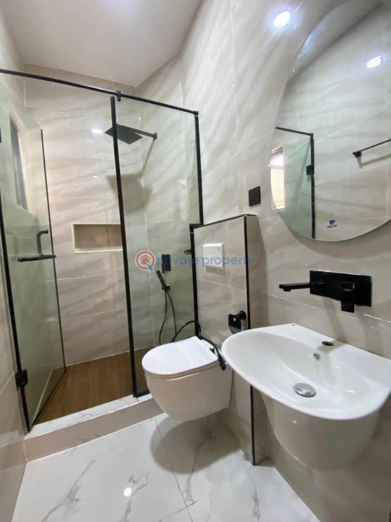 3 bedroom Flat & Apartment For Sale Lekki Phase 1 Lagos - 19