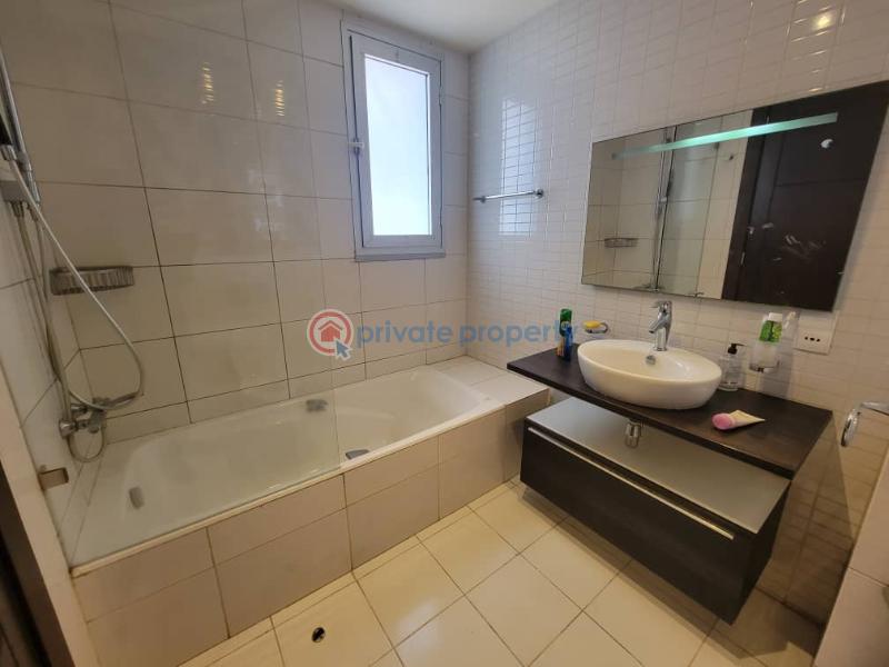 3 bedroom Flat & Apartment For Rent Gerard Road Ikoyi Lagos - 4