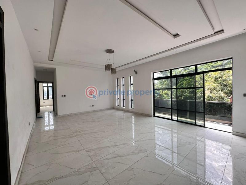 3 bedroom Flat & Apartment For Sale Ikoyi Lagos - 2