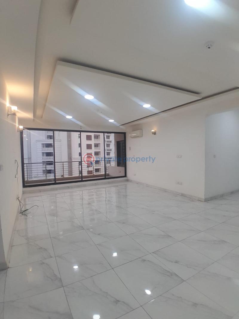 3 bedroom Flat & Apartment For Rent Ahmadu Bello Way Victoria Island Lagos - 7