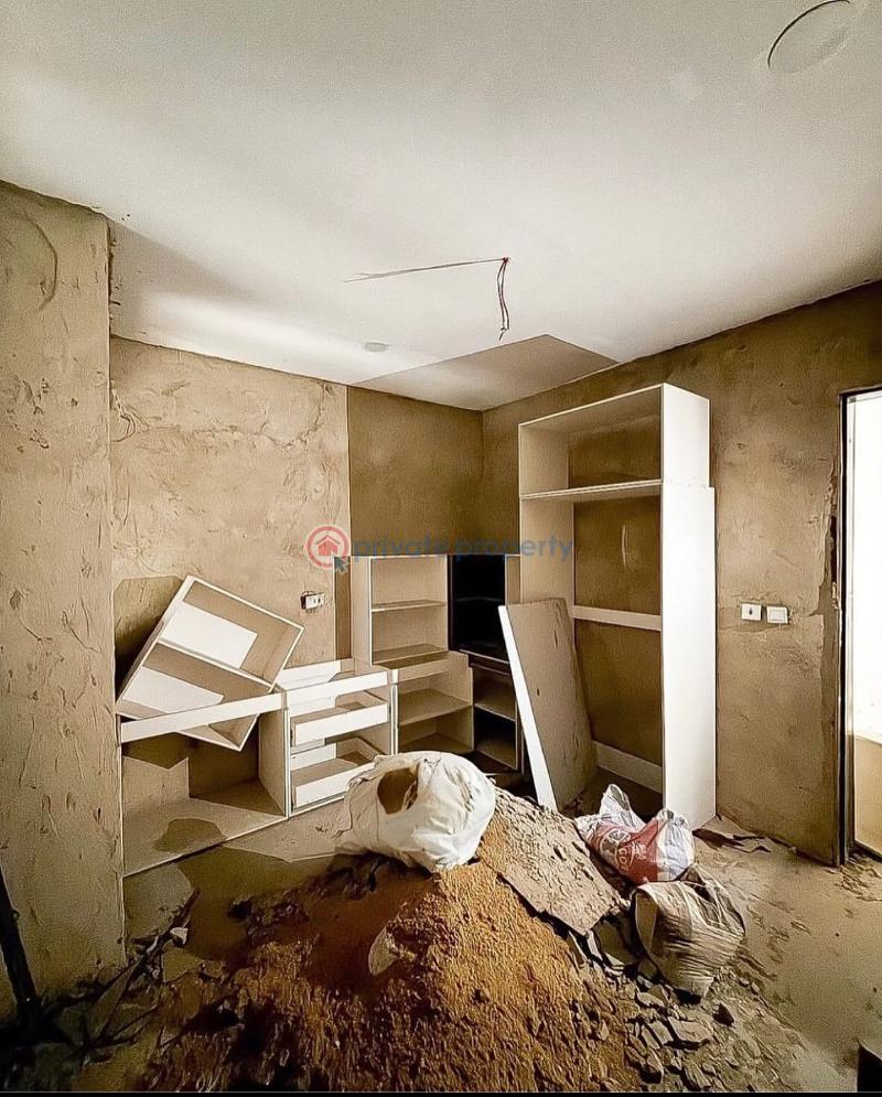 3 bedroom Block Of Flats For Sale Osborne Foreshore Estate Ikoyi Lagos - 5