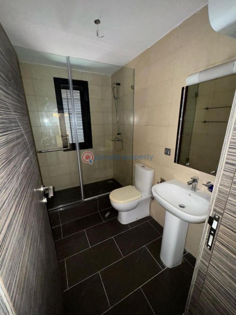 3 bedroom Flat & Apartment For Rent Off Alfred Rewane Old Ikoyi Lagos - 11