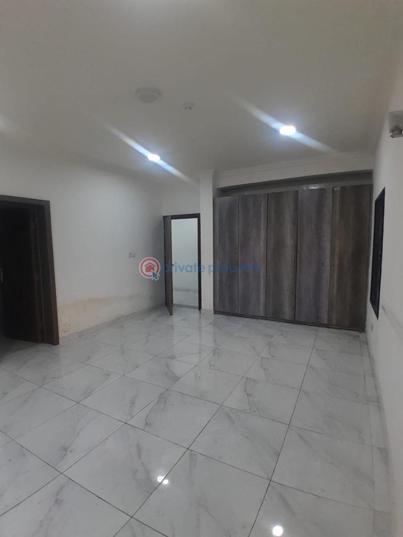 3 bedroom Flat & Apartment For Rent Ahmadu Bello Way Victoria Island Lagos - 3