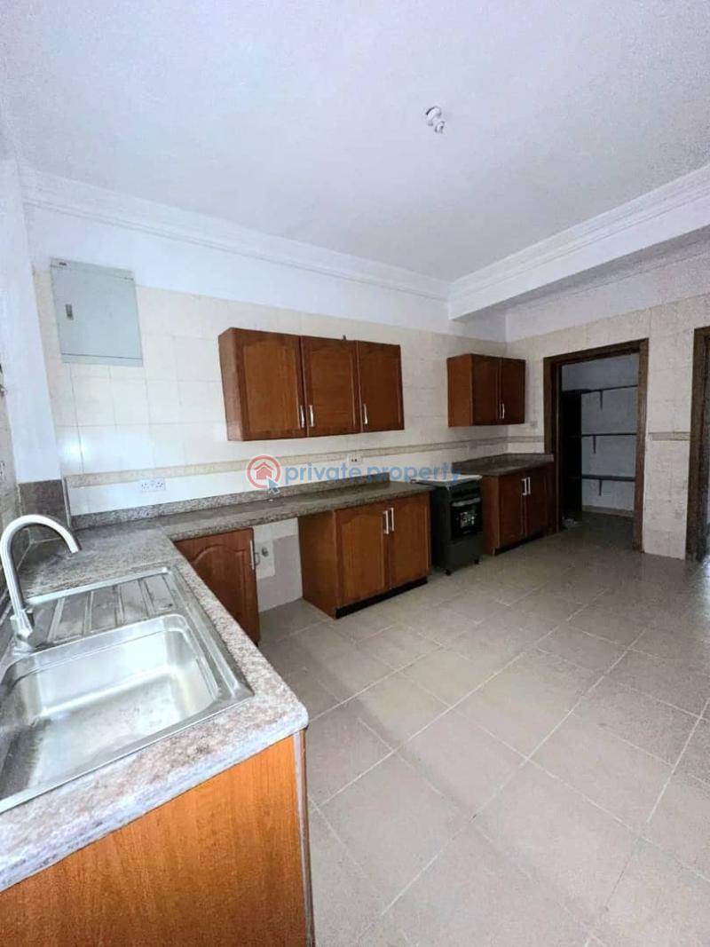 Modern 3 bedroom apartment - 13 3 bedroom Flat & Apartment For Rent Lekki Phase 1 Lagos - 13