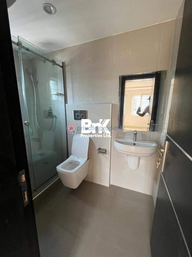 Modern 3-bedroom apartment - 18 3 bedroom Block Of Flats For Sale Lekki Phase 1 Lagos - 18