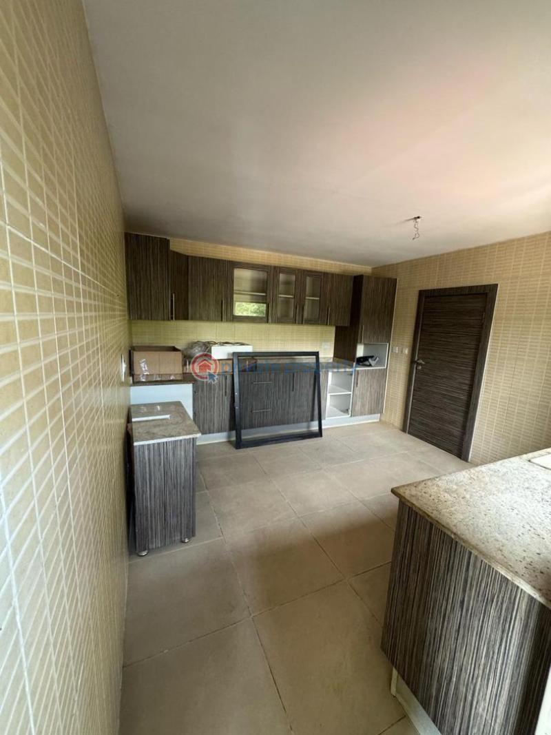 3 bedroom Flat & Apartment For Rent Off Alfred Rewane Old Ikoyi Lagos - 14