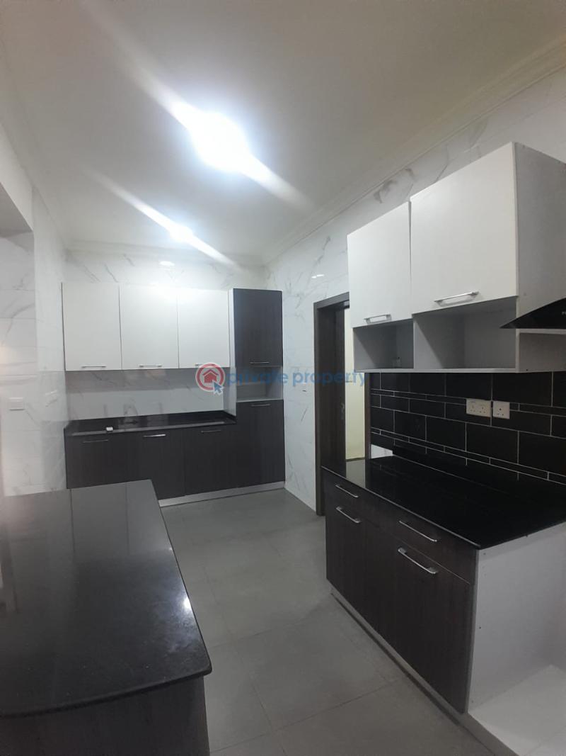 3 bedroom Flat & Apartment For Rent Ahmadu Bello Way Victoria Island Lagos - 8