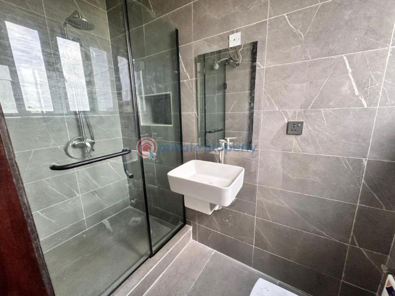 3 bedroom Flat & Apartment For Sale Ikoyi Lagos - 5