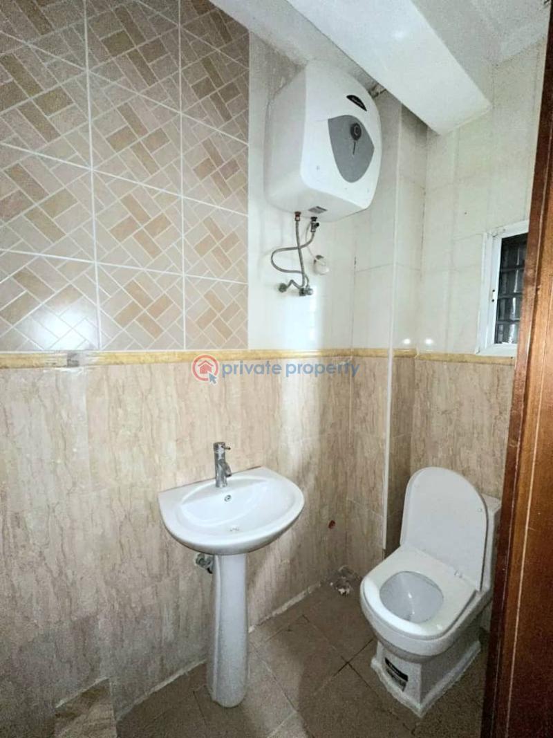 Modern 3 bedroom apartment - 15 3 bedroom Flat & Apartment For Rent Lekki Phase 1 Lagos - 15