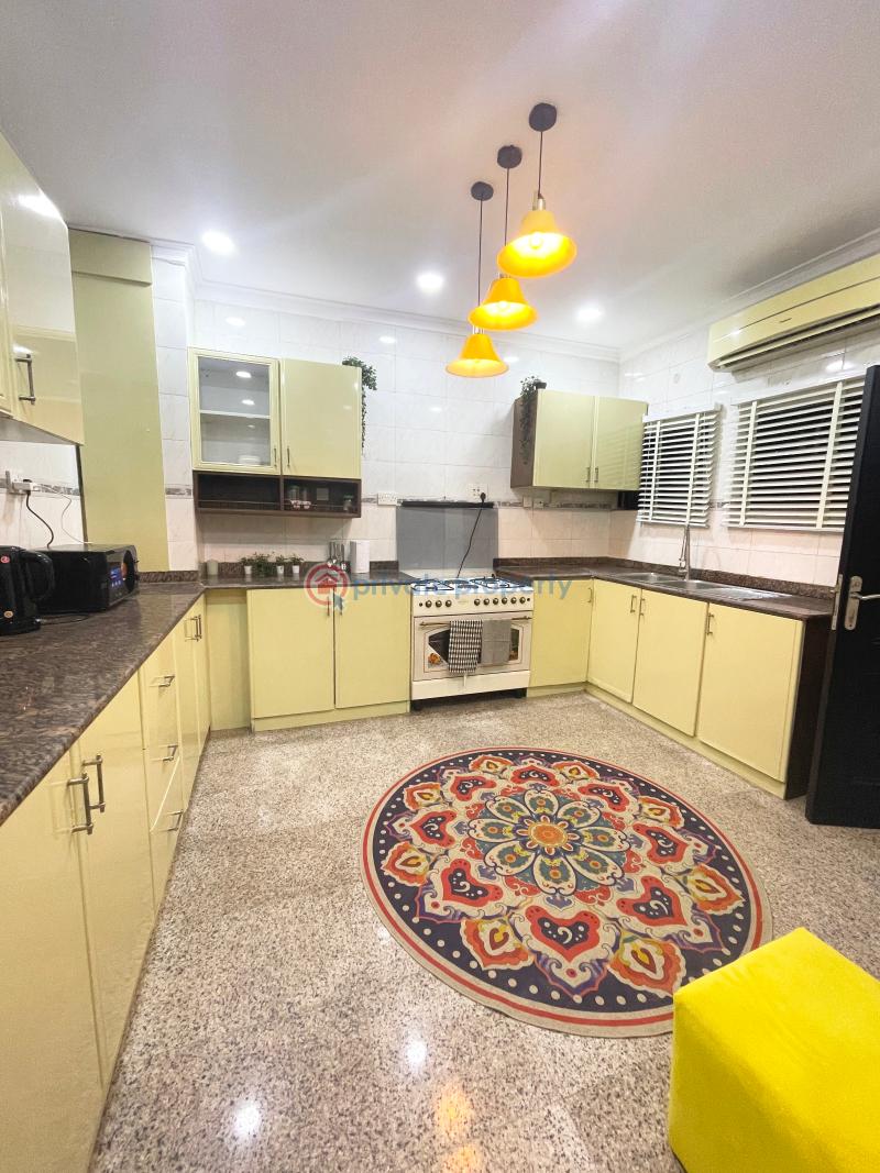 3 bedroom Flat & Apartment For Rent Fatai Idowu Arobieke Street Lekki Phase 1 Lagos - 5