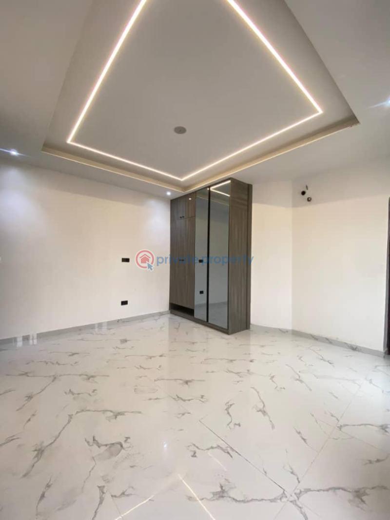 3 bedroom Flat & Apartment For Sale Lekki Phase 1 Lagos - 12