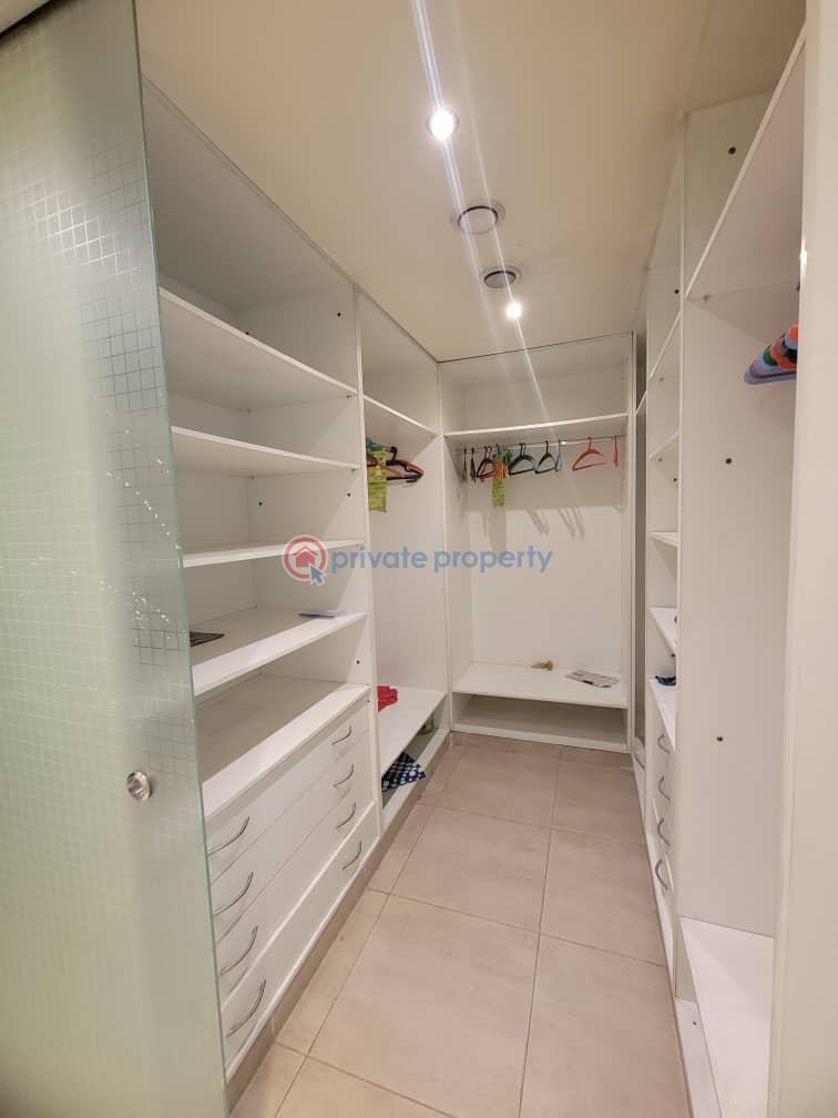 3 bedroom Flat & Apartment For Rent Gerard Road Ikoyi Lagos - 5