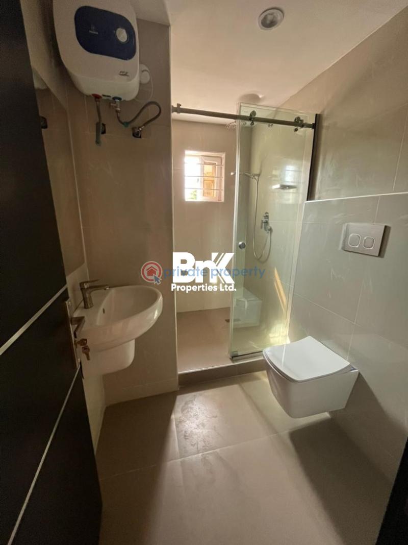 Modern 3-bedroom apartment - 14 3 bedroom Block Of Flats For Sale Lekki Phase 1 Lagos - 14