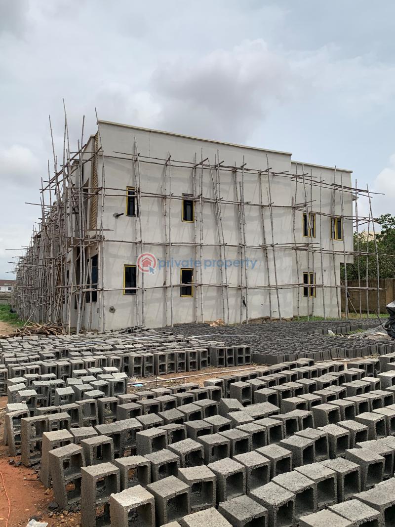 3 bedroom Flat & Apartment For Sale Gaduwa Abuja Phase 2  - 6