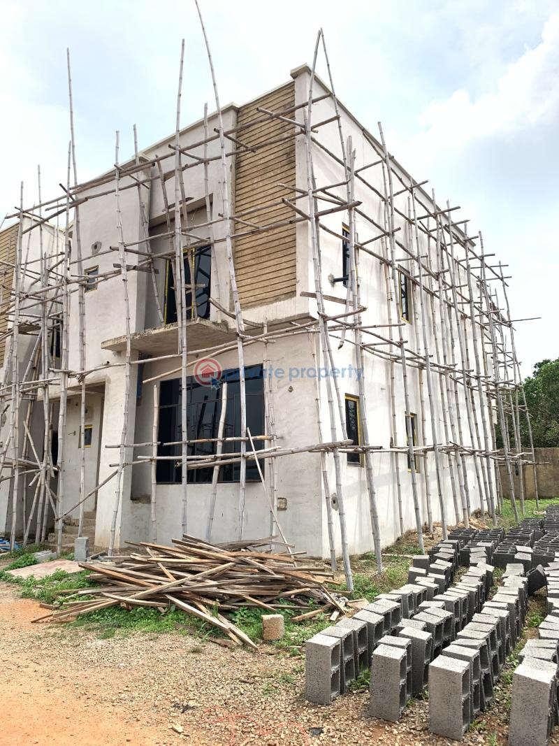 3 bedroom Flat & Apartment For Sale Gaduwa Abuja Phase 2  - 3