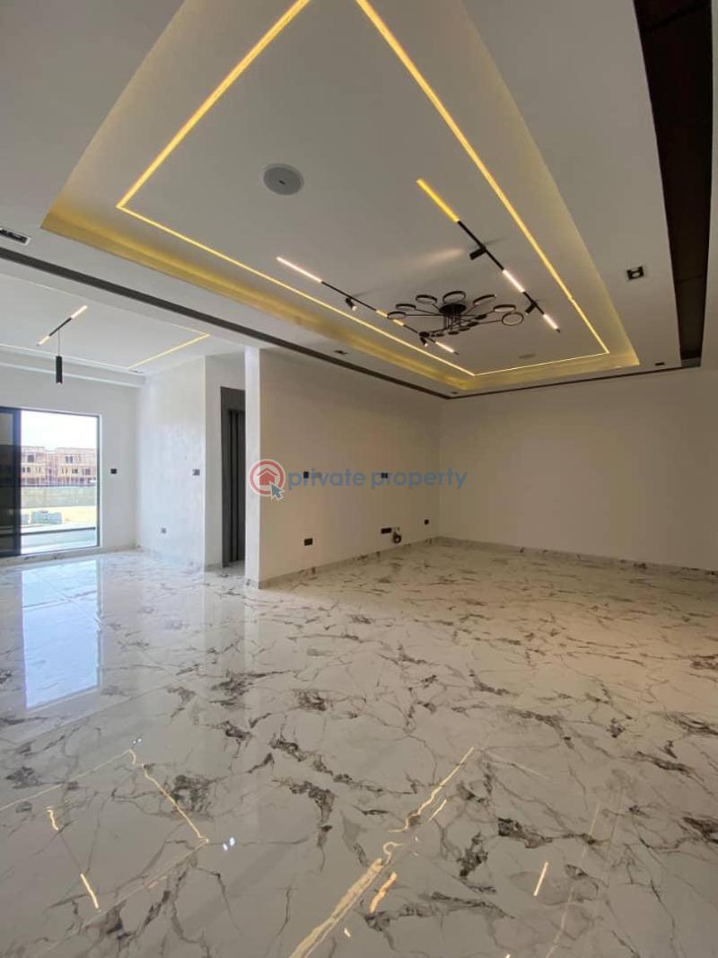 3 bedroom Flat & Apartment For Sale Lekki Phase 1 Lagos - 5