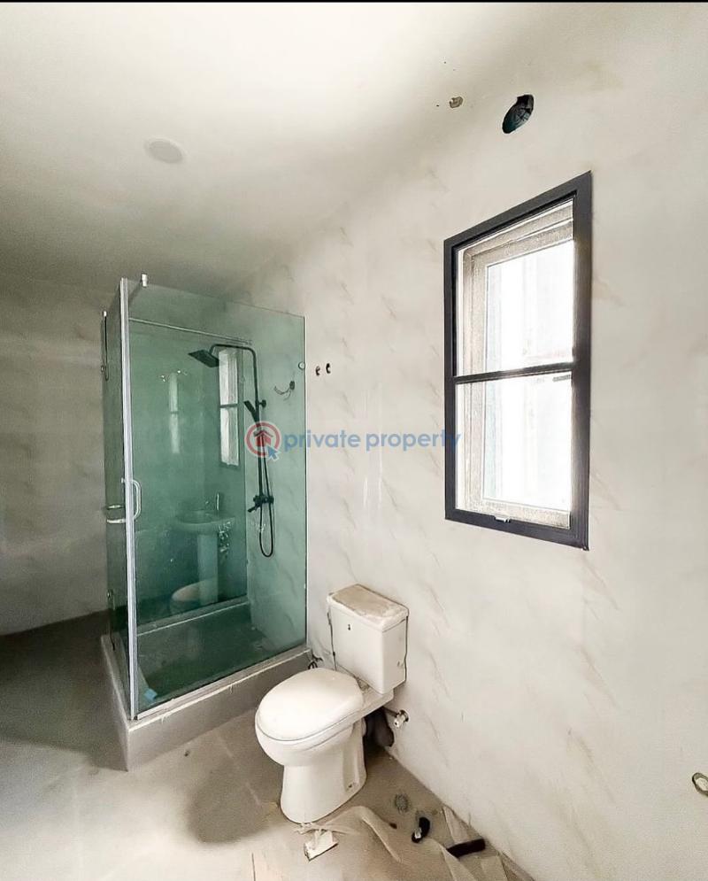 3 bedroom Block Of Flats For Sale Osborne Foreshore Estate Ikoyi Lagos - 2