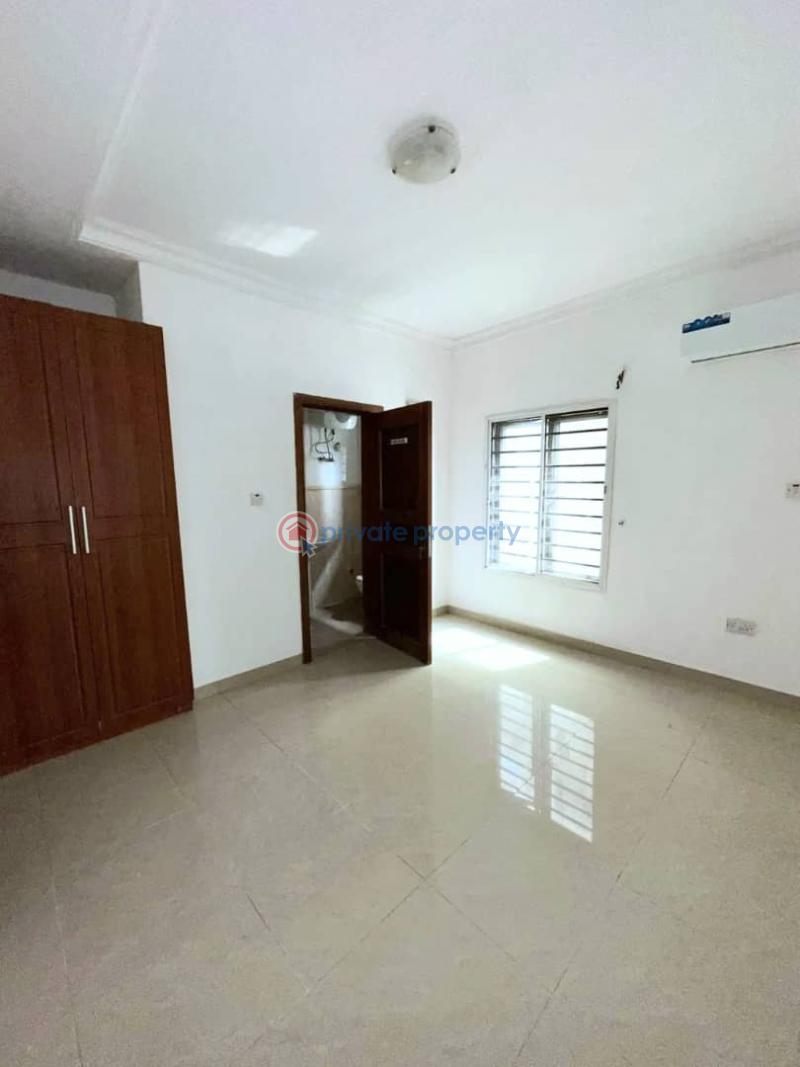 Modern 3 bedroom apartment - 7 3 bedroom Flat & Apartment For Rent Lekki Phase 1 Lagos - 7